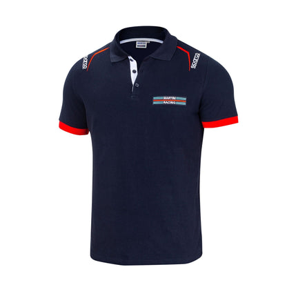 Sparco POLO MARTINI-R - Vooraanzicht