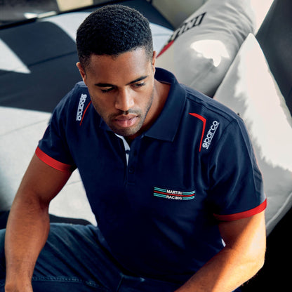 Sparco POLO MARTINI-R - Afbeelding 7