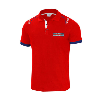 Sparco POLO MARTINI-R - Zool