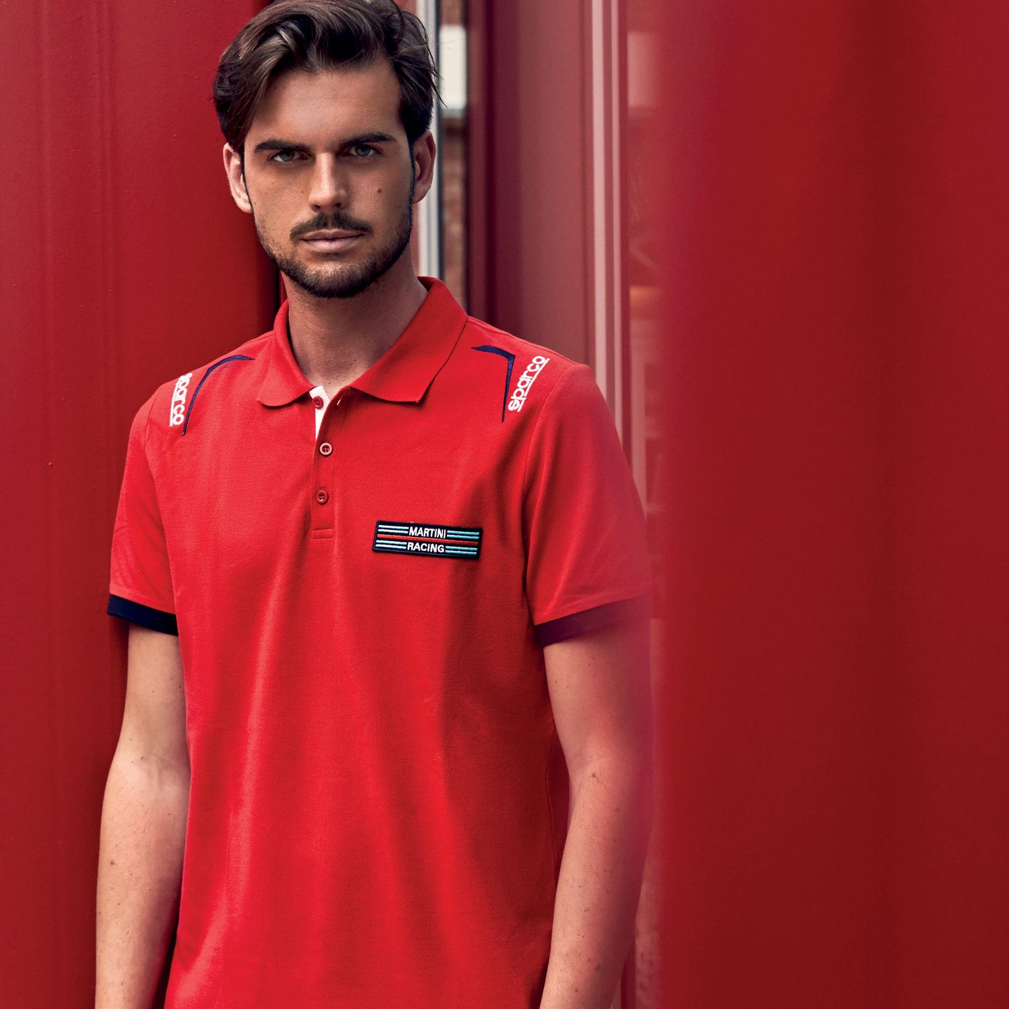 Sparco POLO MARTINI-R - Afbeelding 9