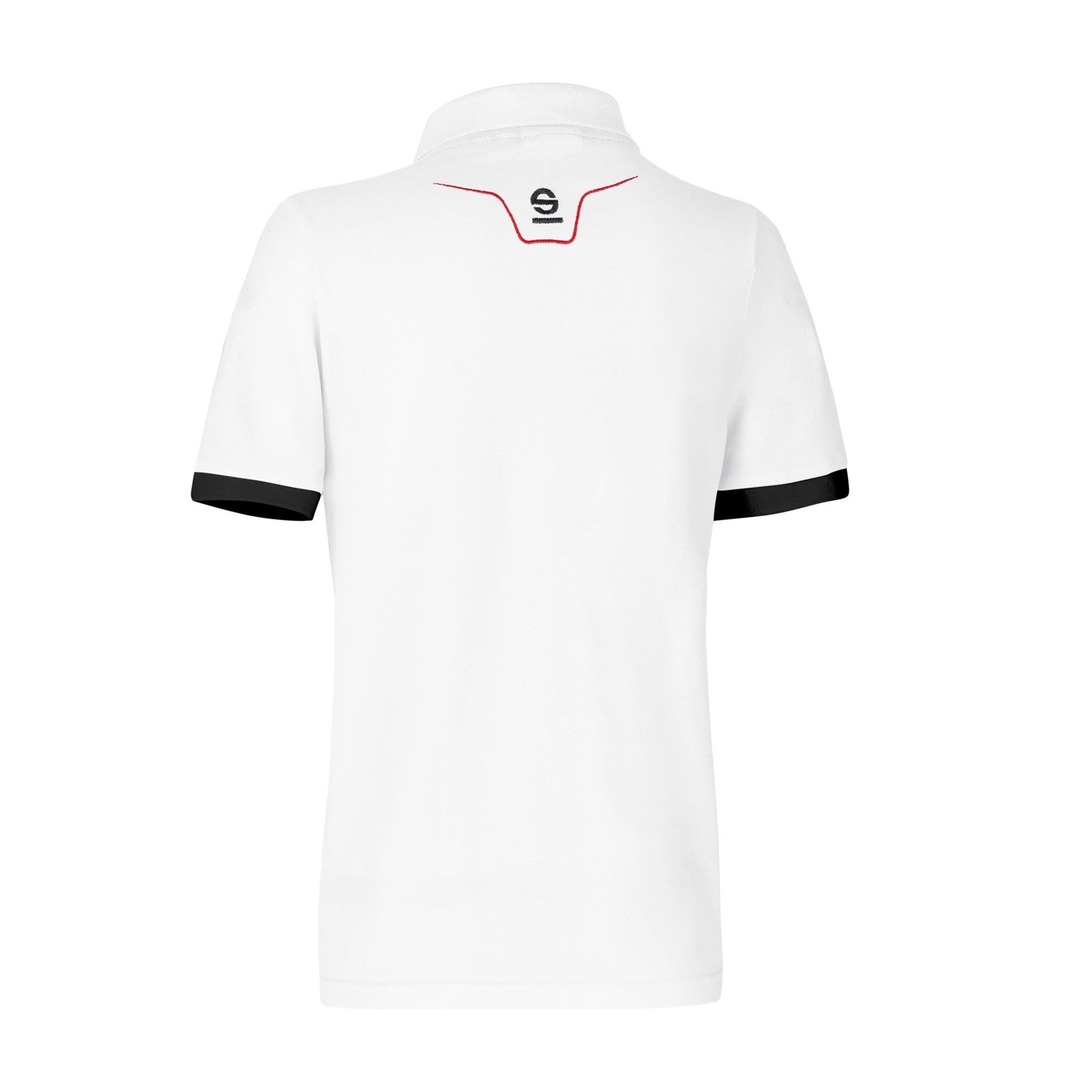 Sparco POLO MARTINI-R LADY - Zijaanzicht