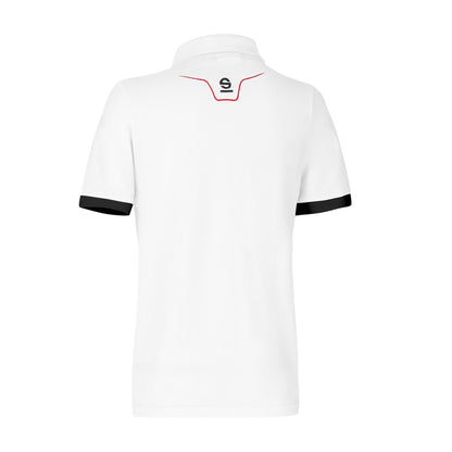 Sparco POLO MARTINI-R LADY - Zijaanzicht