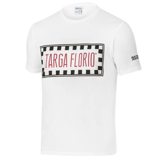 Sparco T-Shirt Targa Florio T1