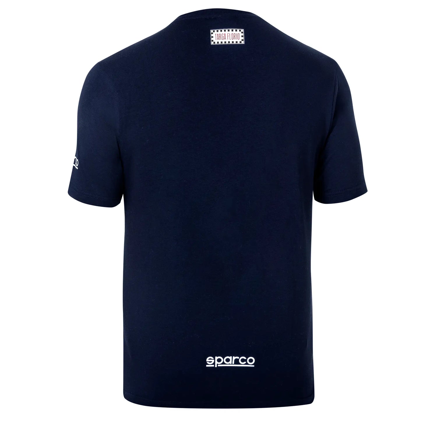 Sparco T-Shirt Targa Florio T1
