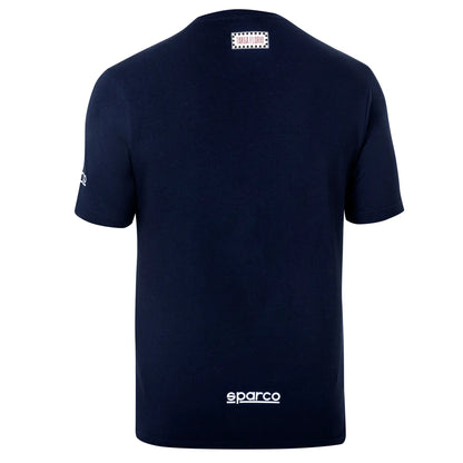 Sparco T-Shirt Targa Florio T1