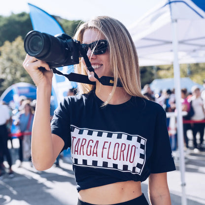Sparco T-Shirt Targa Florio T1
