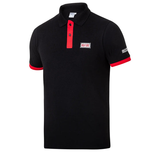 Sparco Polo Targa Florio P1