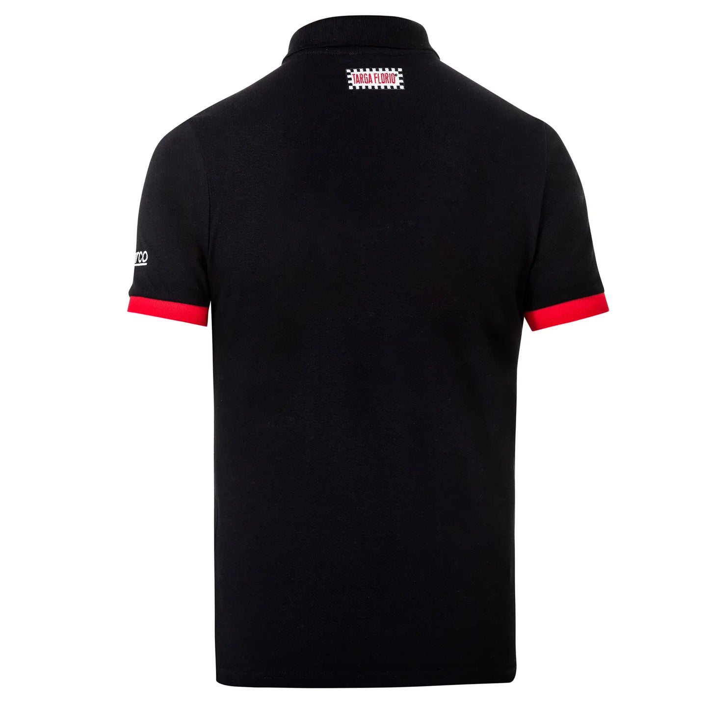Sparco Polo Targa Florio P1