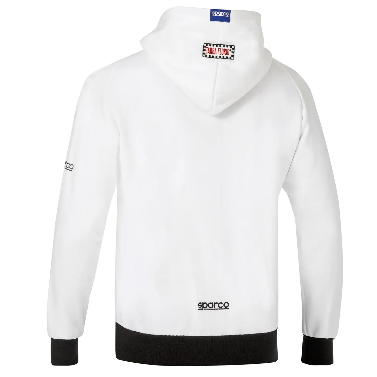 Sparco Hoodie Targa Florio F1