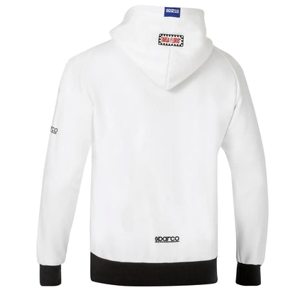 Sparco Hoodie Targa Florio F1