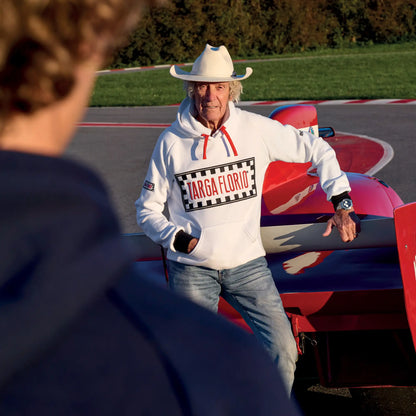 Sparco Hoodie Targa Florio F1