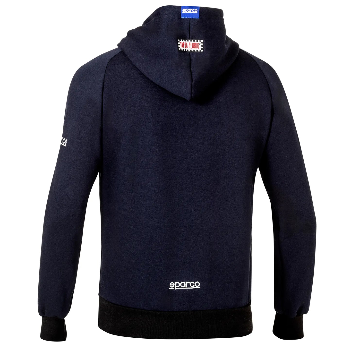 Sparco Hoodie Targa Florio F1