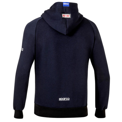 Sparco Hoodie Targa Florio F1