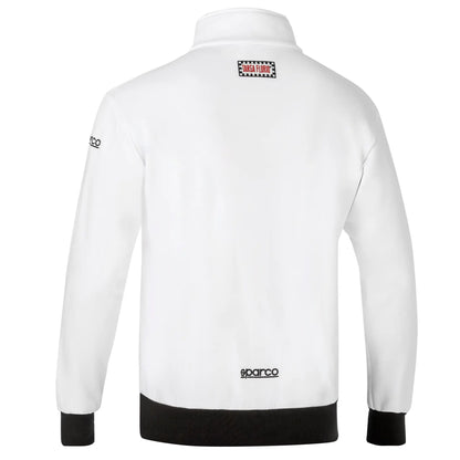 Sparco Full Zip Sweatshirt Targa Florio F2