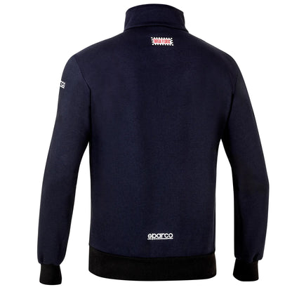 Sparco Full Zip Sweatshirt Targa Florio F2