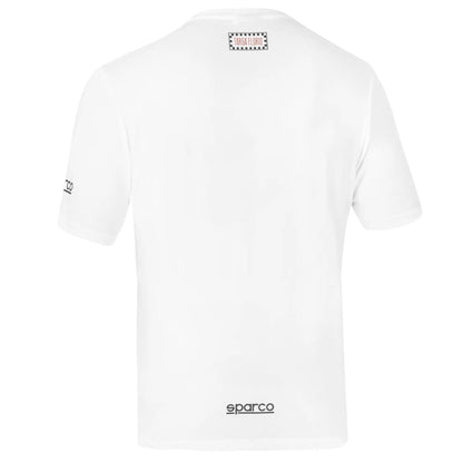 Sparco T-Shirt Targa Florio AM1