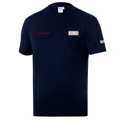 Sparco T-Shirt Targa Florio AM1