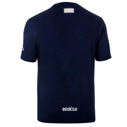 Sparco T-Shirt Targa Florio AM1