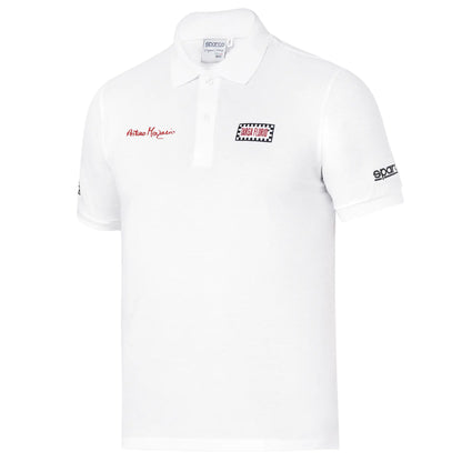 Sparco Polo Targa Florio AM2