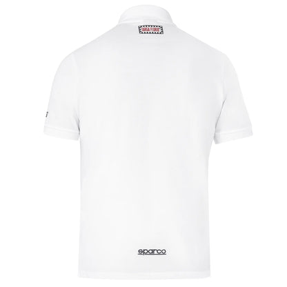 Sparco Polo Targa Florio AM2