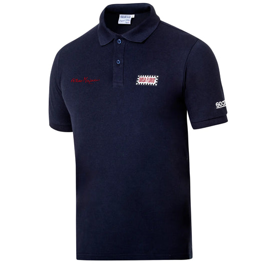 Sparco Polo Targa Florio AM2