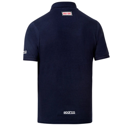 Sparco Polo Targa Florio AM2