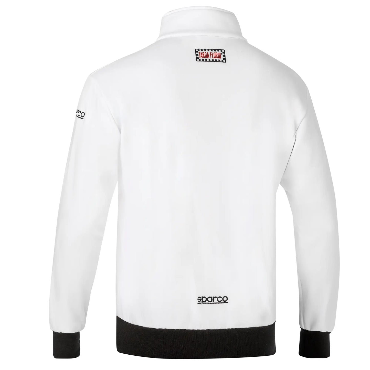 Sparco Full Zip Sweatshirt Targa Florio AM3