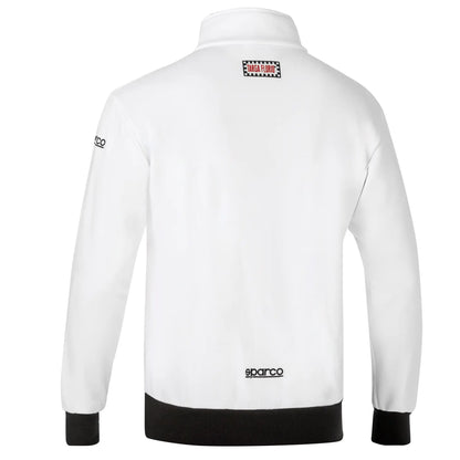 Sparco Full Zip Sweatshirt Targa Florio AM3