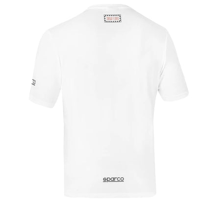 Sparco T-Shirt Targa Florio T2
