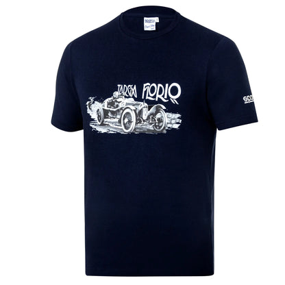 Sparco T-Shirt Targa Florio T2