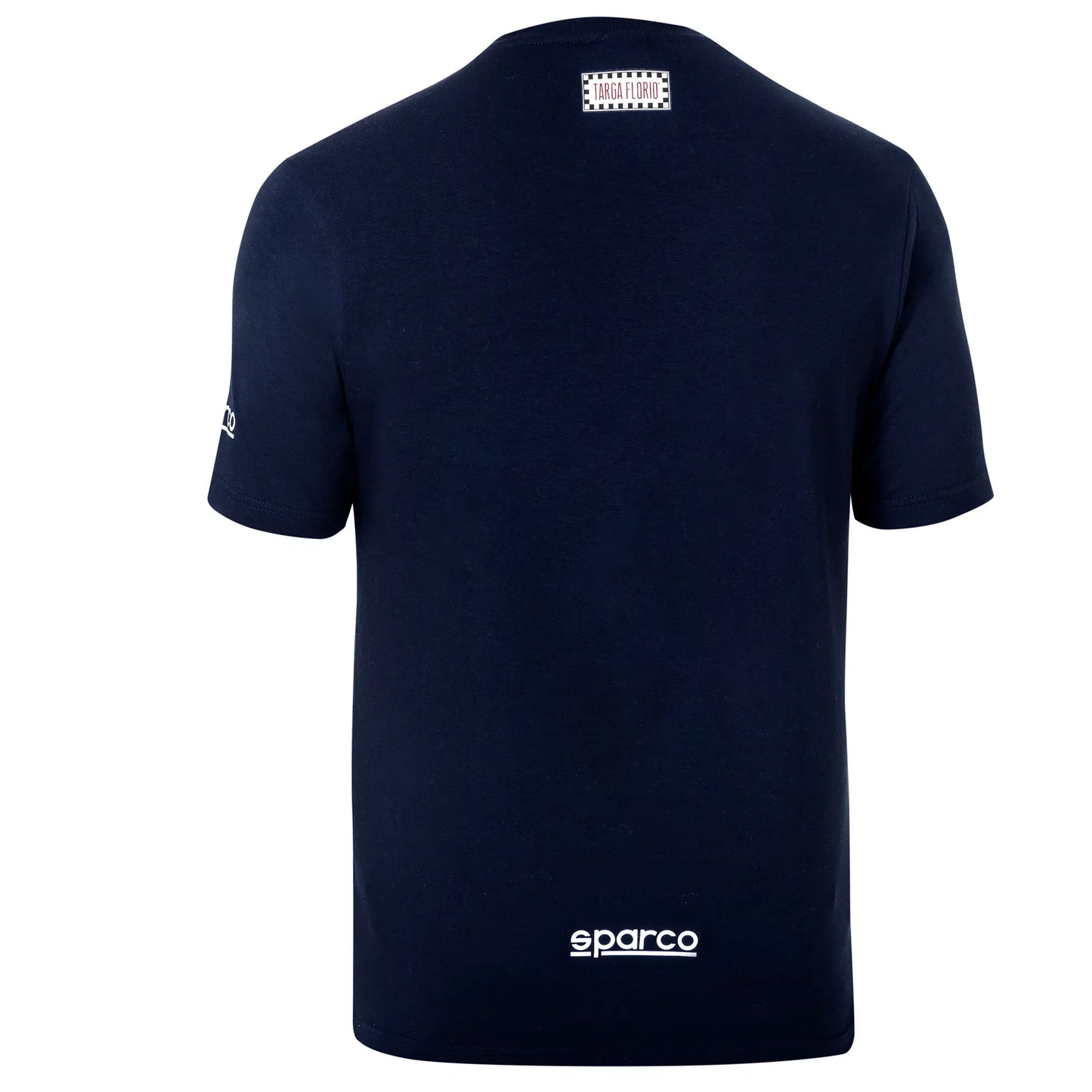 Sparco T-Shirt Targa Florio T2