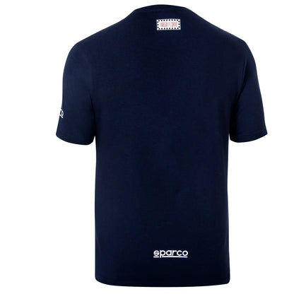 Sparco T-Shirt Targa Florio T2