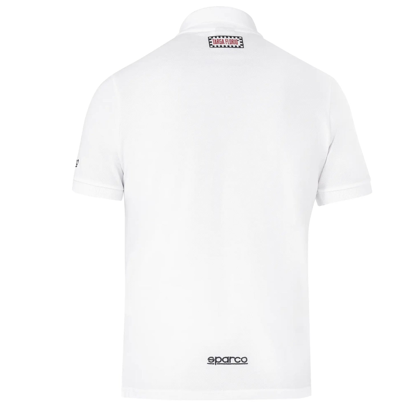 Sparco Polo Targa Florio P2