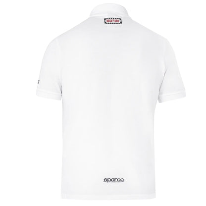Sparco Polo Targa Florio P2
