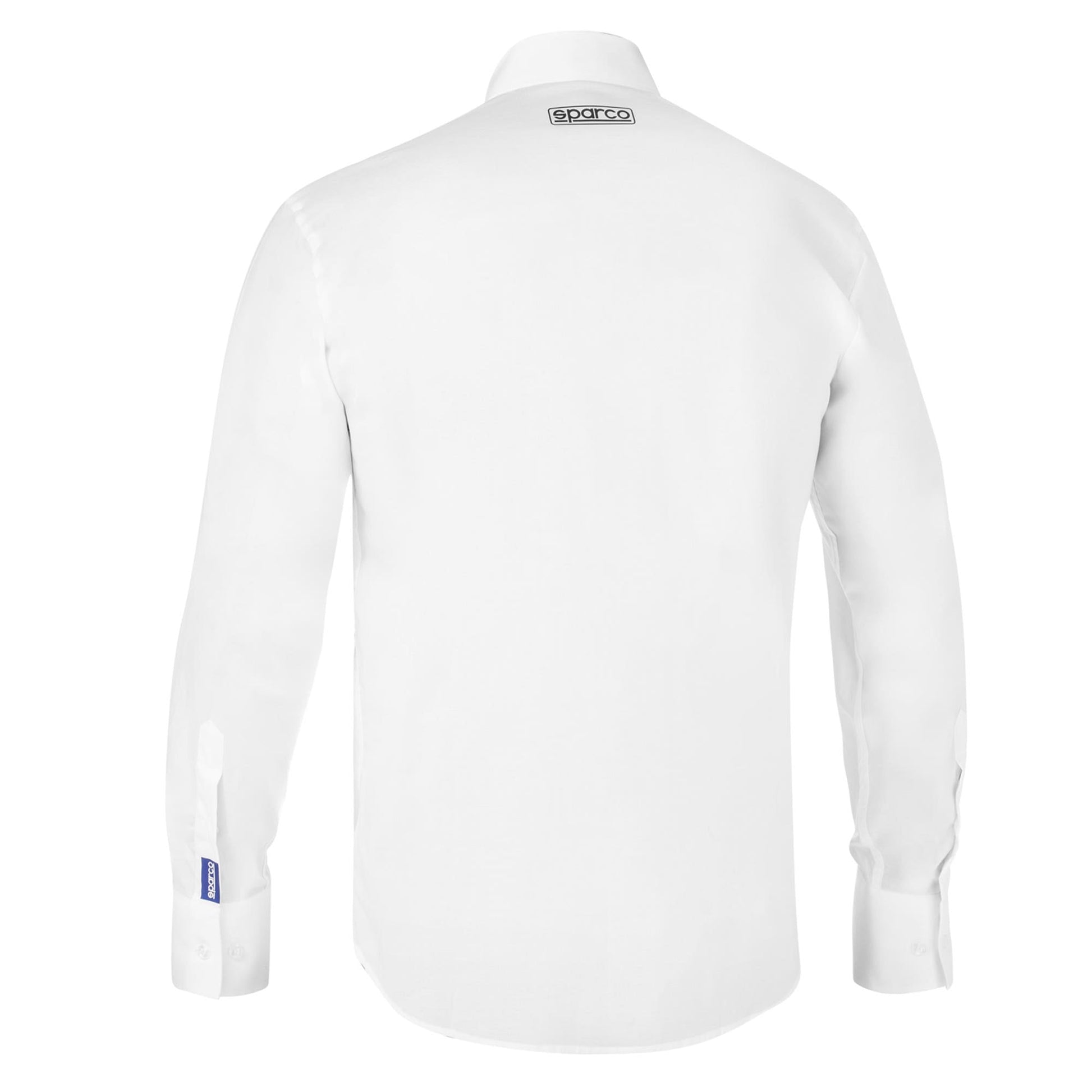Sparco Camicia My2024 TG - Zijaanzicht