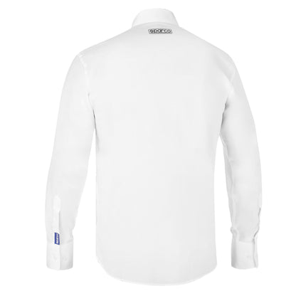 Sparco Camicia My2024 TG - Zijaanzicht