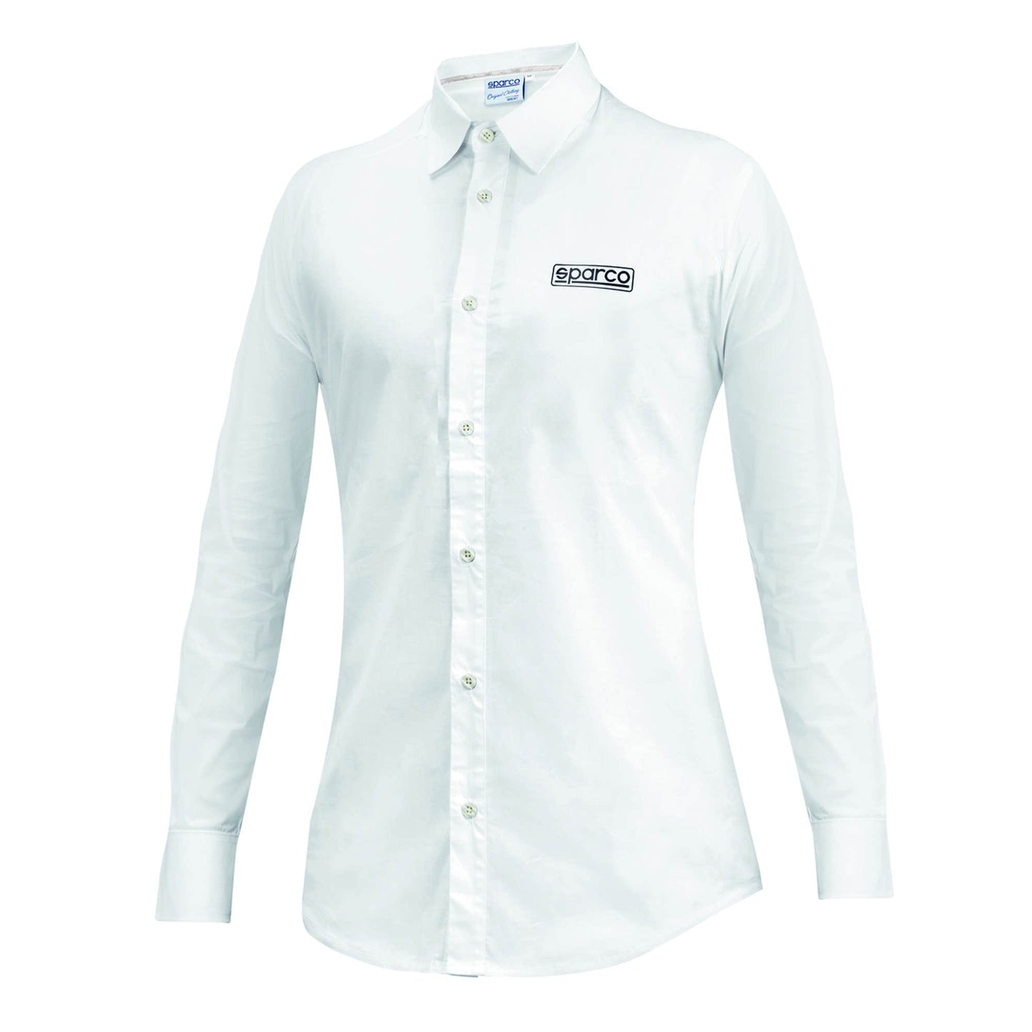 Sparco Camicia LADY My2024 - Vooraanzicht