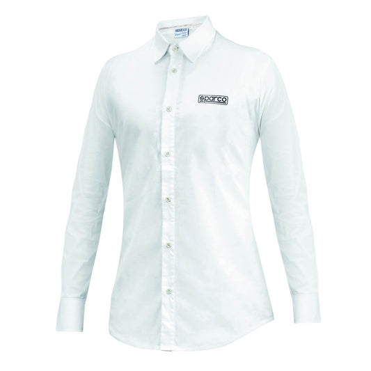 Sparco Camicia LADY My2024 - Vooraanzicht
