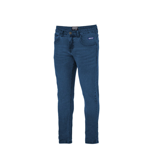 Sparco JEANS DENIM - Vooraanzicht