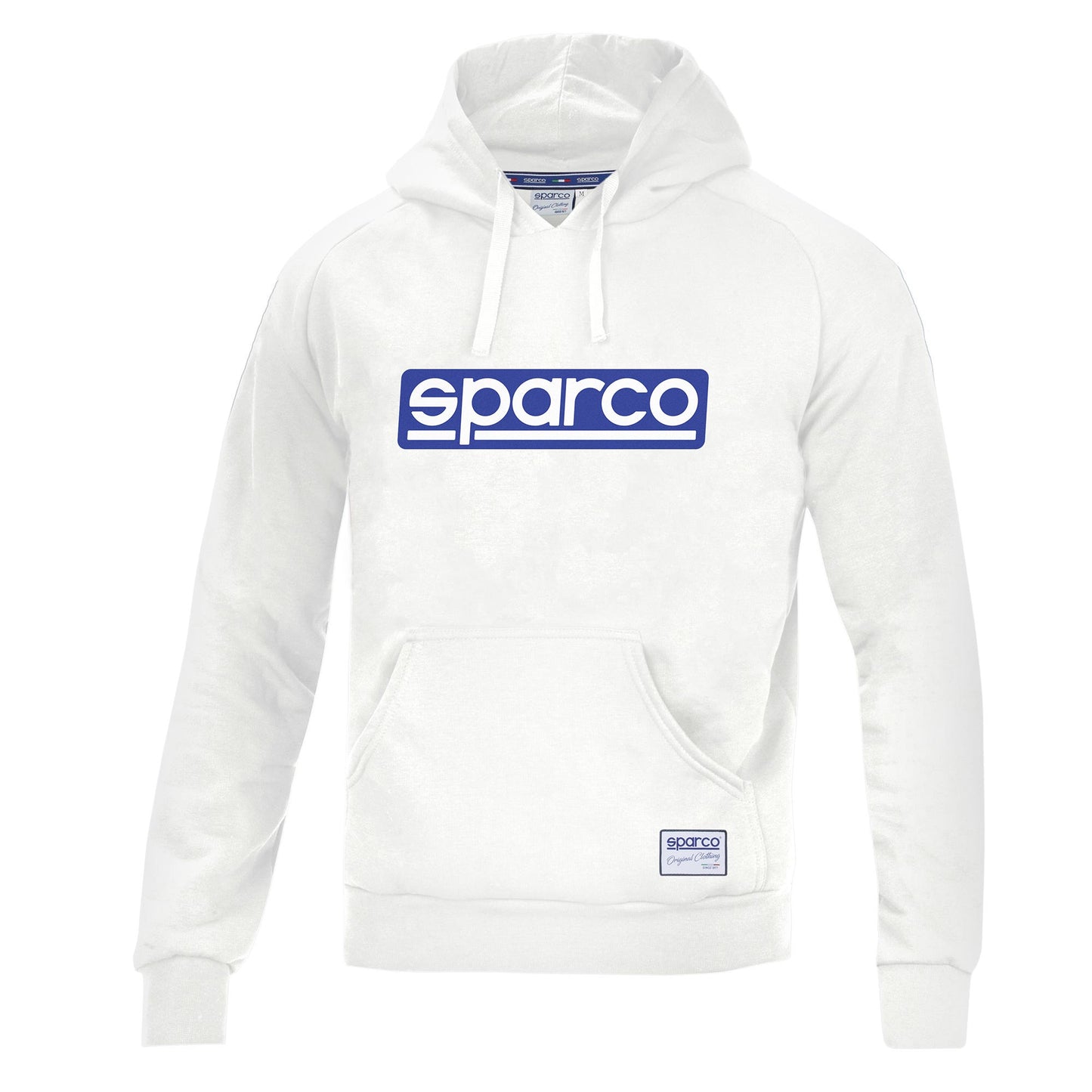 Sparco Hoodie Original - Vooraanzicht