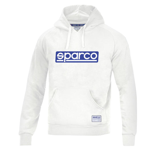 Sparco Hoodie Original - Vooraanzicht