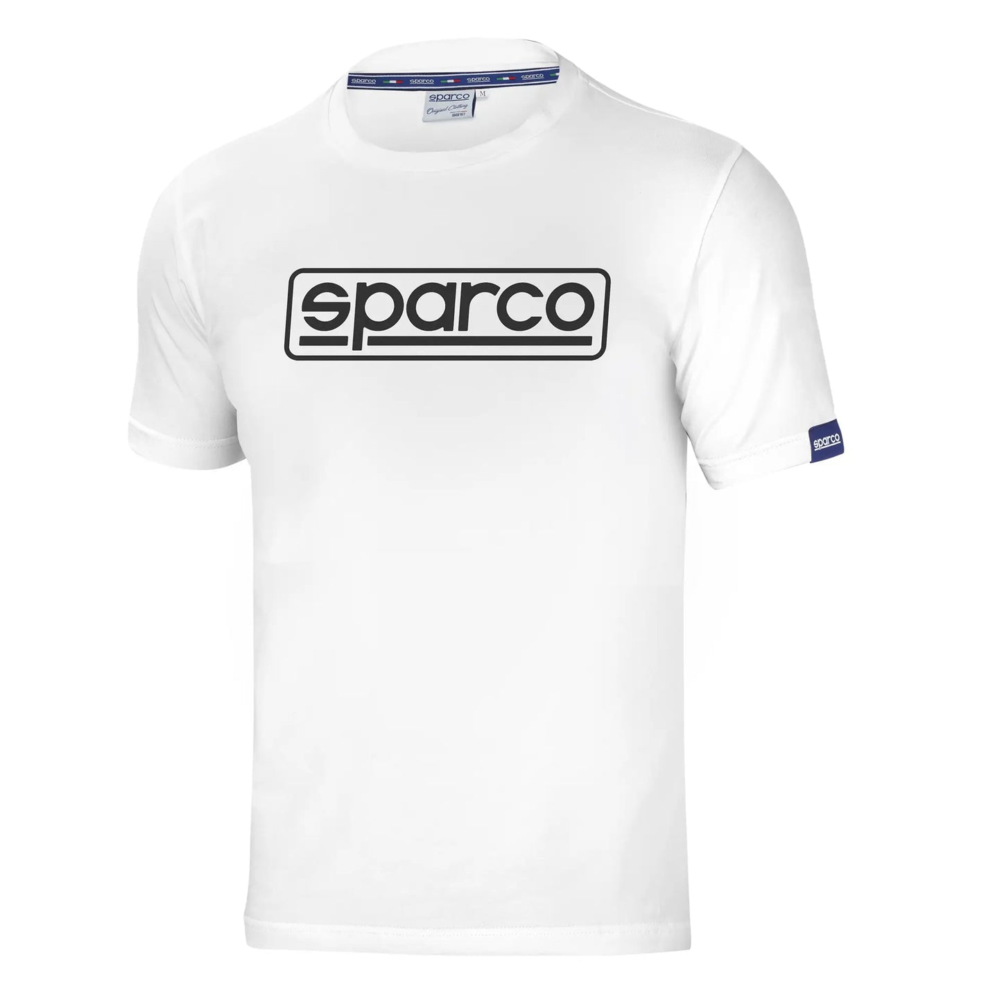 Sparco T-Shirt Frame Logo