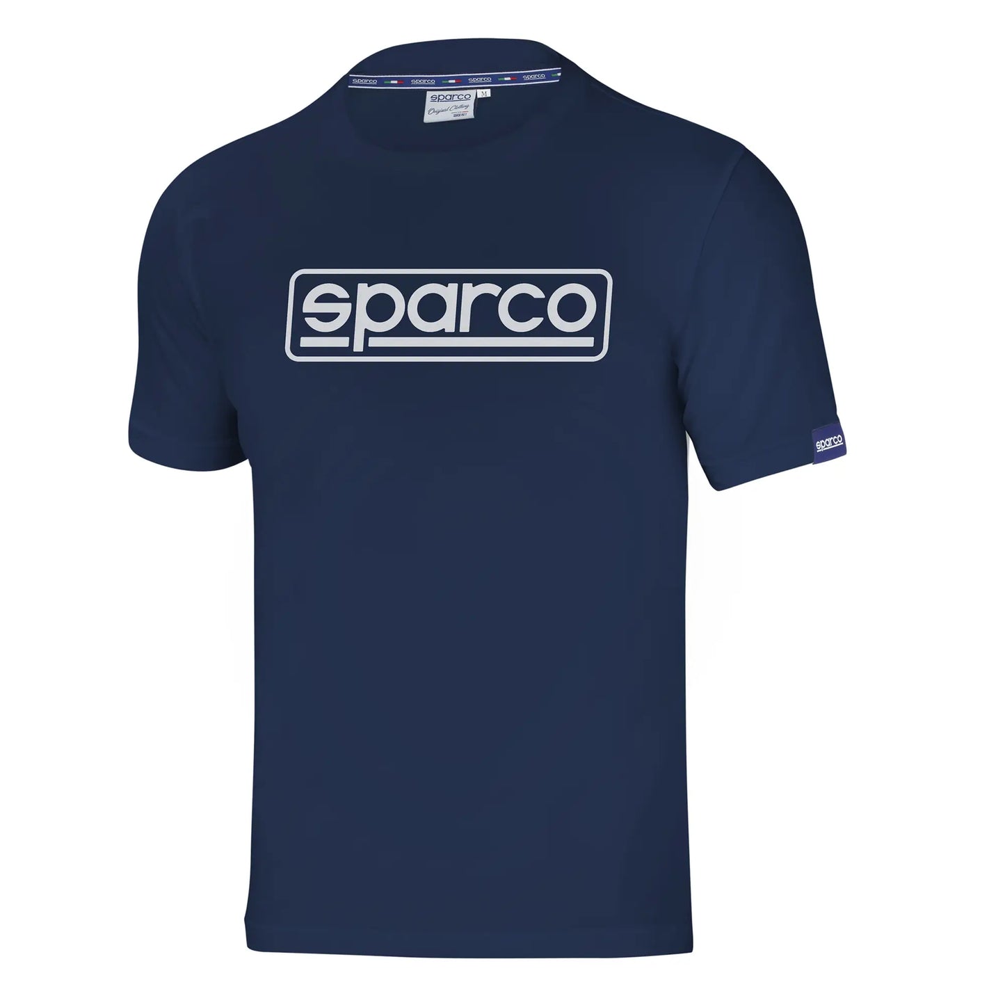 Sparco T-Shirt Frame Logo