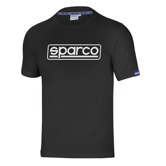 Sparco T-Shirt Frame Logo