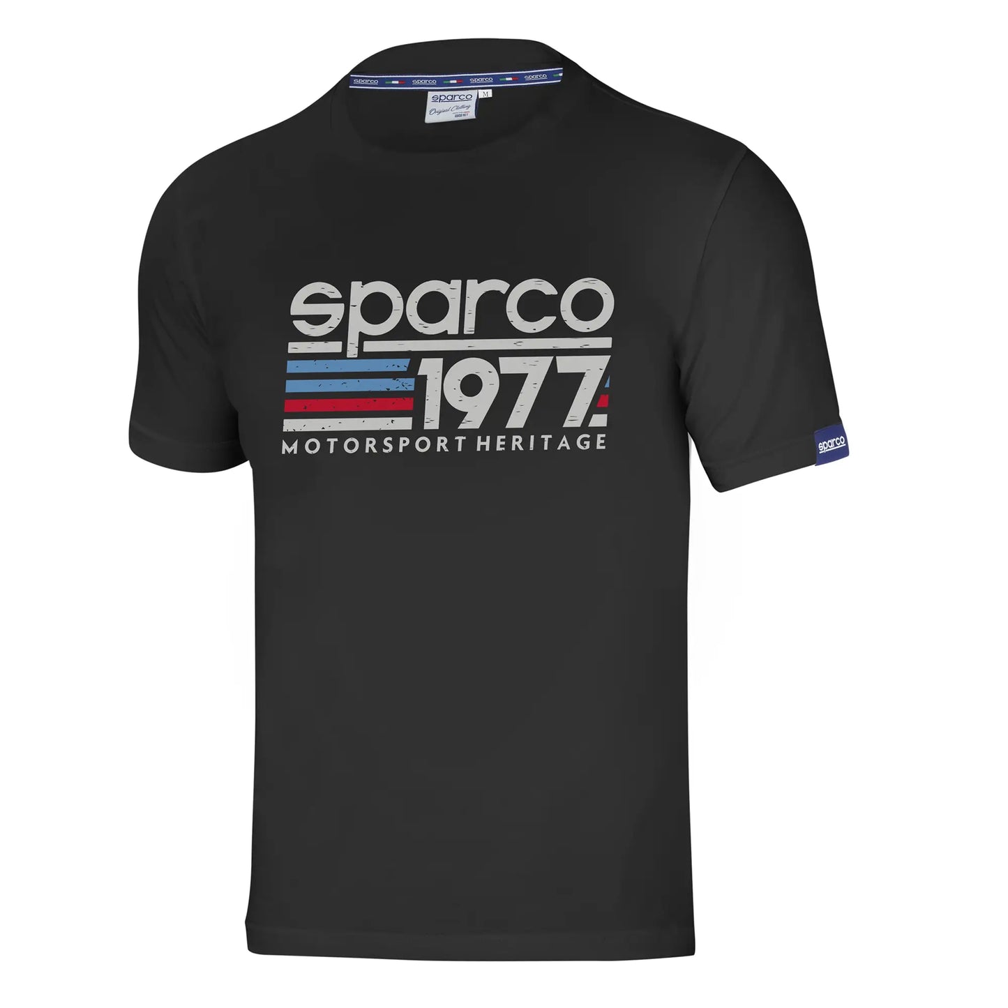 Sparco T-Shirt 1977