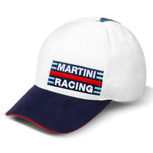 Sparco Pet Martini Racing Baseball Cap