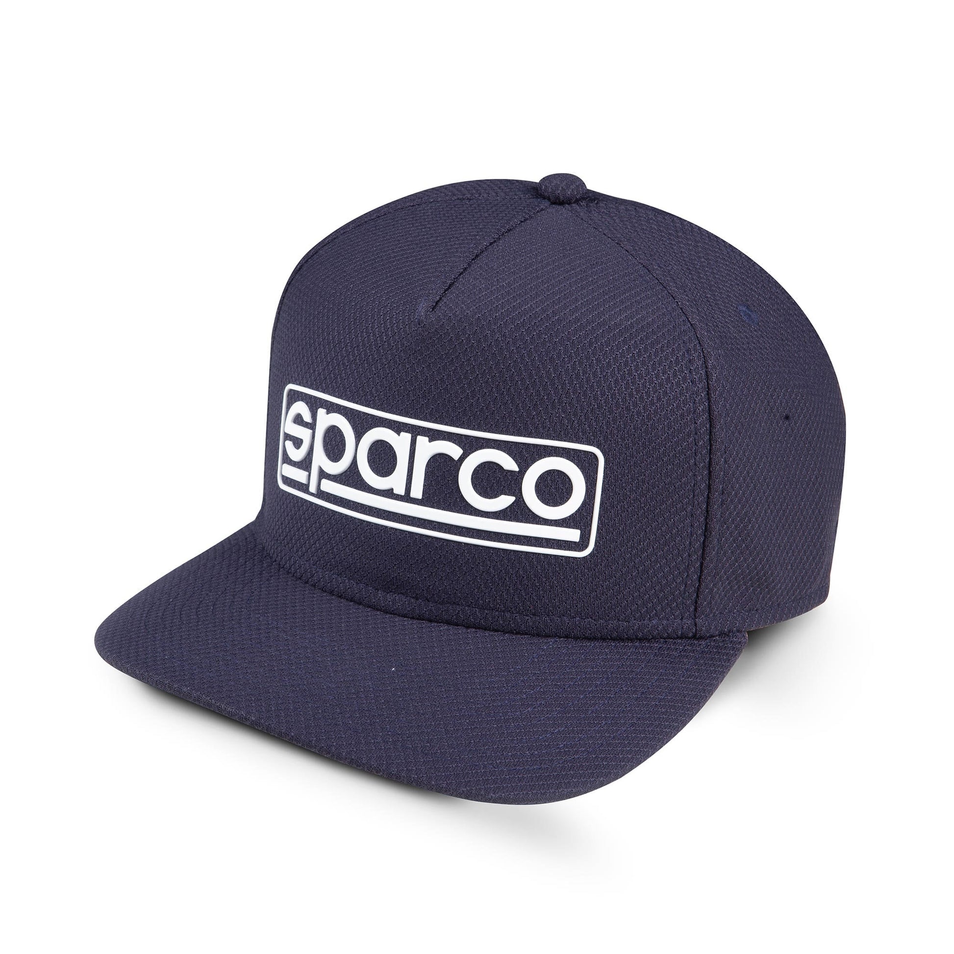 Sparco CAP Stretch BLU Marine - Afbeelding 12