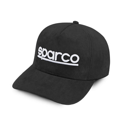 Sparco CAP SUEDE BLU Marine - Afbeelding 7