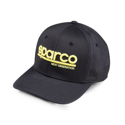 Sparco CAP SUEDE BLU Marine - Afbeelding 16