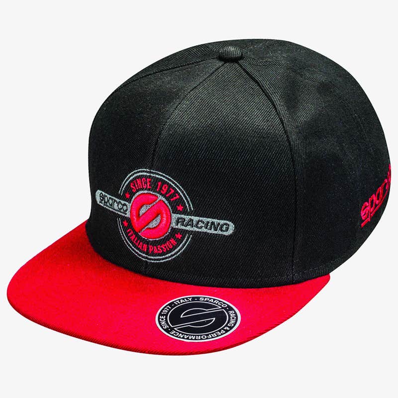 Sparco CAP SUEDE Grigio - Afbeelding 10